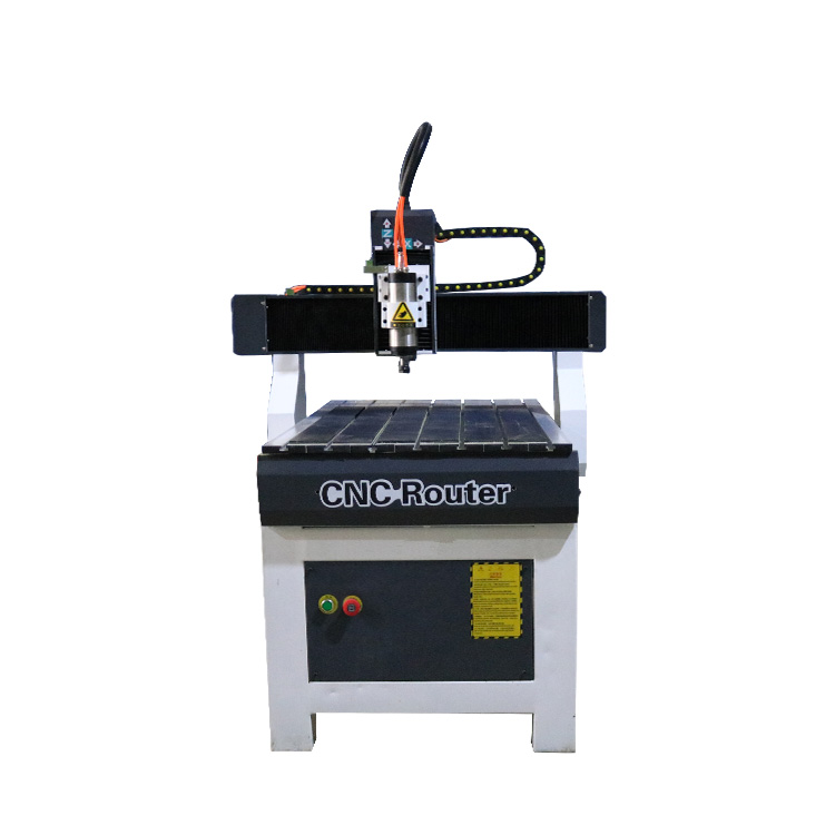 Mini CNC rezkalnik 6090