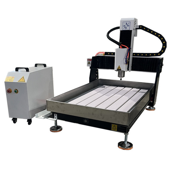 Namizni mini CNC rezkalnik 6090